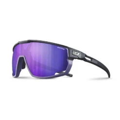 Julbo Rush Sunglasses -Edelrid Shop blkpurp2