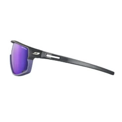 Julbo Rush Sunglasses -Edelrid Shop blkpurp3
