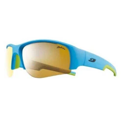 Julbo Dust Sunglasses -Edelrid Shop bluegreen