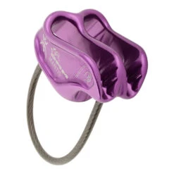 DMM Mantis Parent -Edelrid Shop c63 12112 a1165pr mantis belay device purple