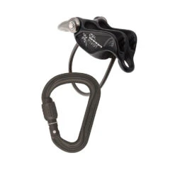 DMM Pivot/Phantom HMS Set -Edelrid Shop c63 12113 A1160MG 572 Pivot Phantom HMS Set Matt Grey