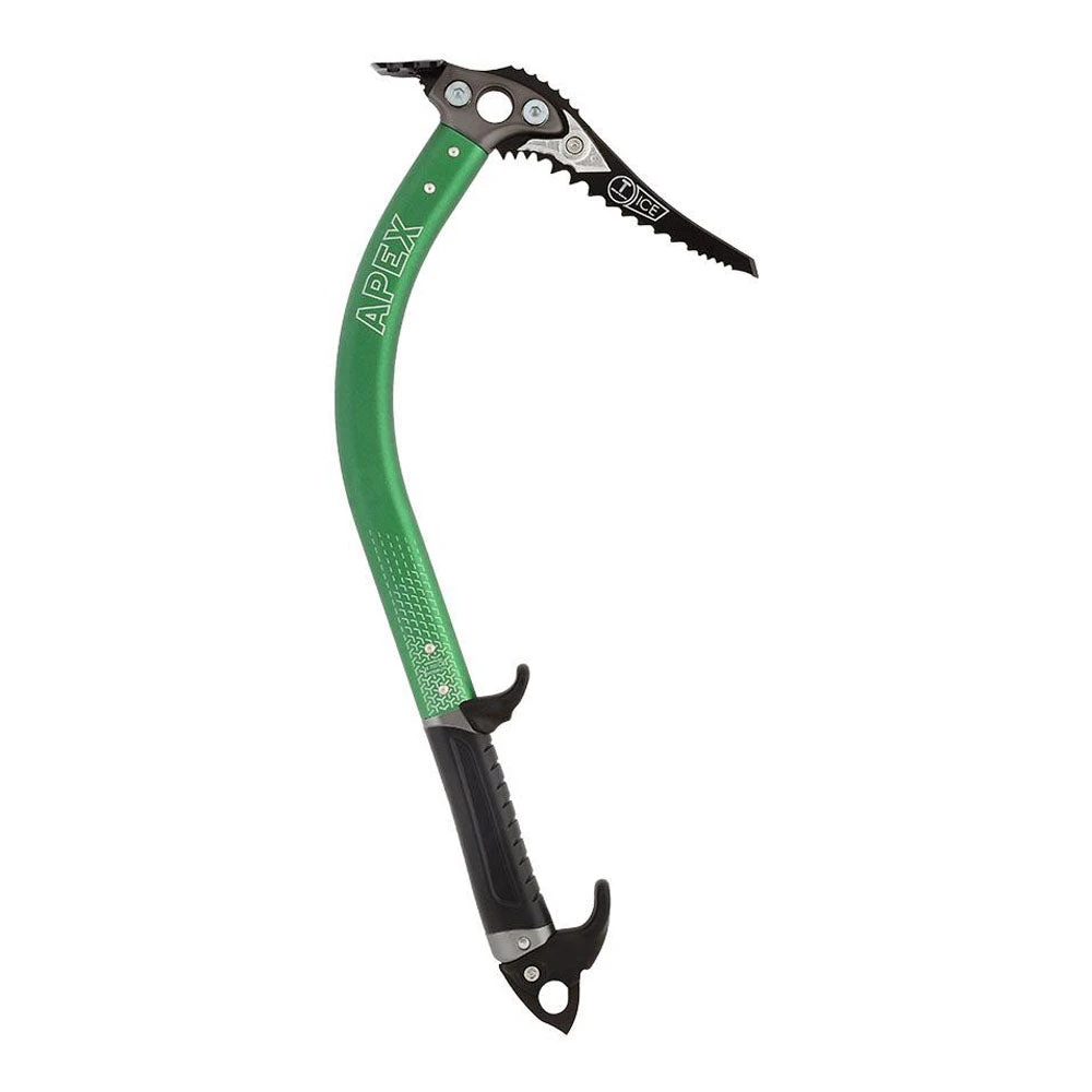 DMM Apex Ice Axe 1 DMM Apex Ice Axe
