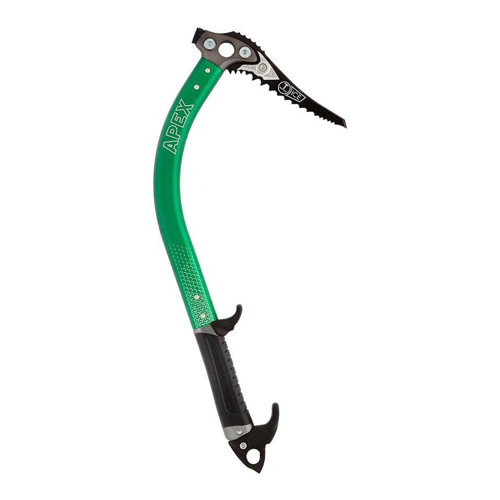 DMM Apex Ice Hammer 1 DMM Apex Ice Hammer