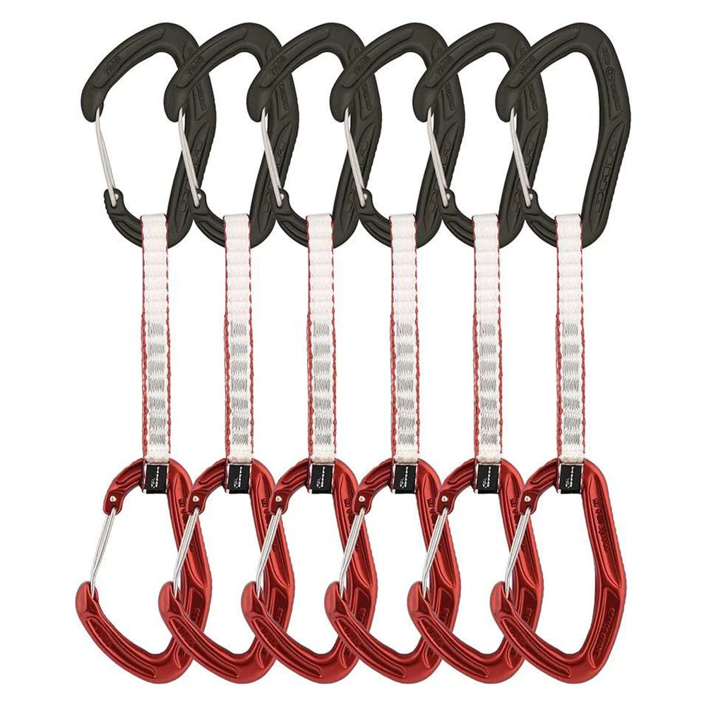 DMM Alpha Trad QD (6 Pack) 1 DMM Alpha Trad QD (6 Pack)