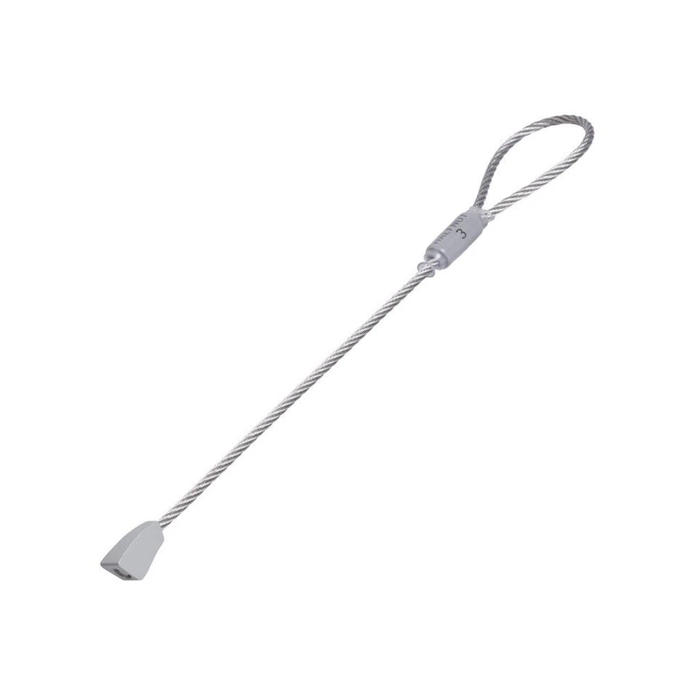 DMM Halfnut Single 4 DMM Halfnut Single - Image 4