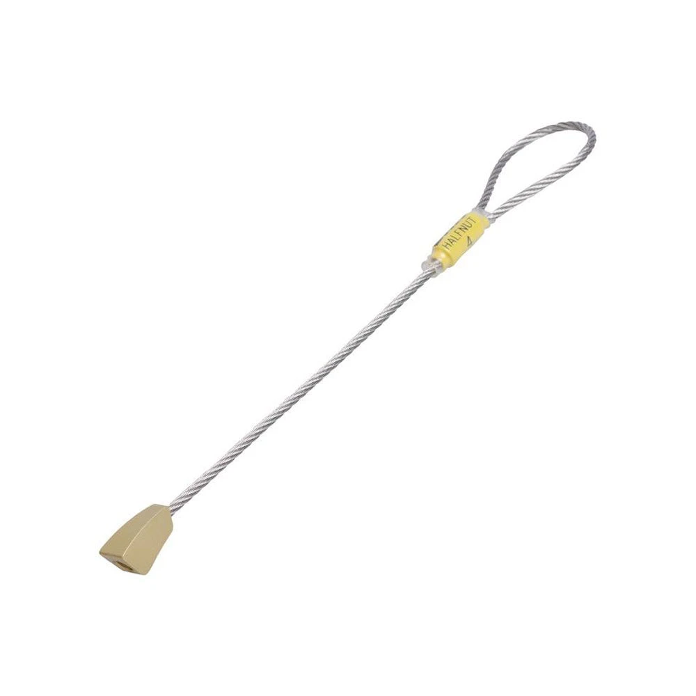 DMM Halfnut Single 5 DMM Halfnut Single - Image 5