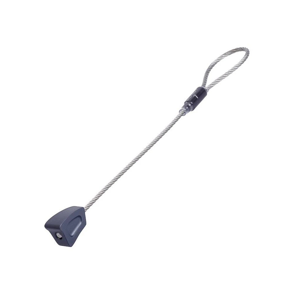 DMM Halfnut Single 8 DMM Halfnut Single - Image 8