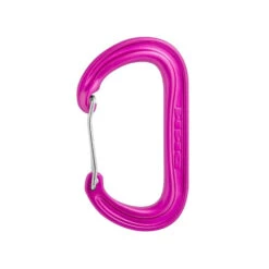 DMM WalldO -Edelrid Shop c63 14249 A408PK WallDO Wiregate Pink