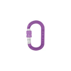 DMM XSRE Lock -Edelrid Shop c63 14250 A532PR XSRE Lock Purple