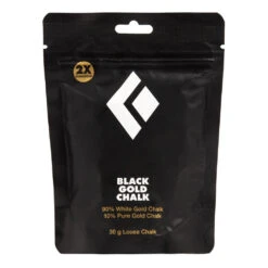 Black Diamond Black Gold Chalk 30g