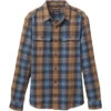 Prana Westbrook Flannel Shirt