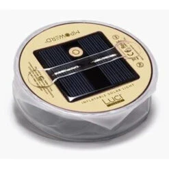 MPOWERD Luci Candle Lantern 12 MPOWERD Luci Candle Lantern -Edelrid Shop candle deflated solar large 1024x1024 2x dde260f2 470b 4211 98e0 eeb754cd3dda