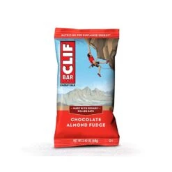 CLIF® Bar Clif Bar (68g) -Edelrid Shop clif bar clif bar 68g 15692456788104