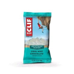 CLIF® Bar Clif Bar (68g) -Edelrid Shop clif bar clif bar 68g cool mint chocolate 150003 15692423692424