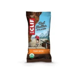 CLIF® Bar Clif Bar Nut Butter (50g) -Edelrid Shop clif bar clif bar nut butter 50g peanut butter other gear 168003 15692424642696