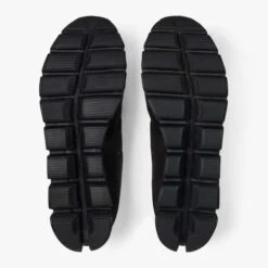 On Cloud Women -Edelrid Shop cloud 2 fw19 all black m g2