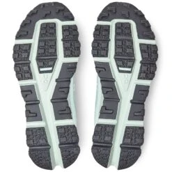 On Cloudultra Women -Edelrid Shop cloudultra ss21 moss eclipse w g2