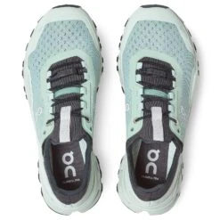 On Cloudultra Women -Edelrid Shop cloudultra ss21 moss eclipse w g3 1