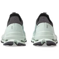 On Cloudultra Women -Edelrid Shop cloudultra ss21 moss eclipse w g5