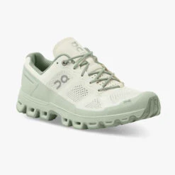 On Cloudventure Women -Edelrid Shop cloudventure 2 fw20 white moss w g6