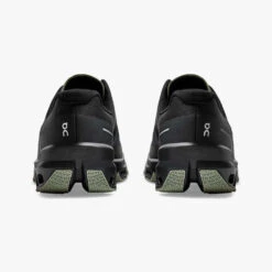 On Cloudventure Gen3 Men -Edelrid Shop cloudventure 3 fw21 black reseda m g5