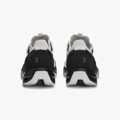 On Cloudventure Peak Women Clearance -Edelrid Shop cloudventure peak 2 fw19 white black w g5