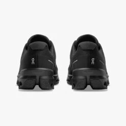 On Cloudventure Gen3 Waterproof Men 11 On Cloudventure Gen3 Waterproof Men -Edelrid Shop cloudventure waterproof fw21 black m g5