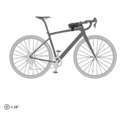 Ortlieb Cockpit Pack 0.8L -Edelrid Shop cockpit pack f9962 avatar