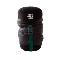 Zodiac 500 2 To -4°C Down Sleeping Bag -Edelrid Shop compression sack f98acb1f 161a 4770 b52e 67646af08cf9