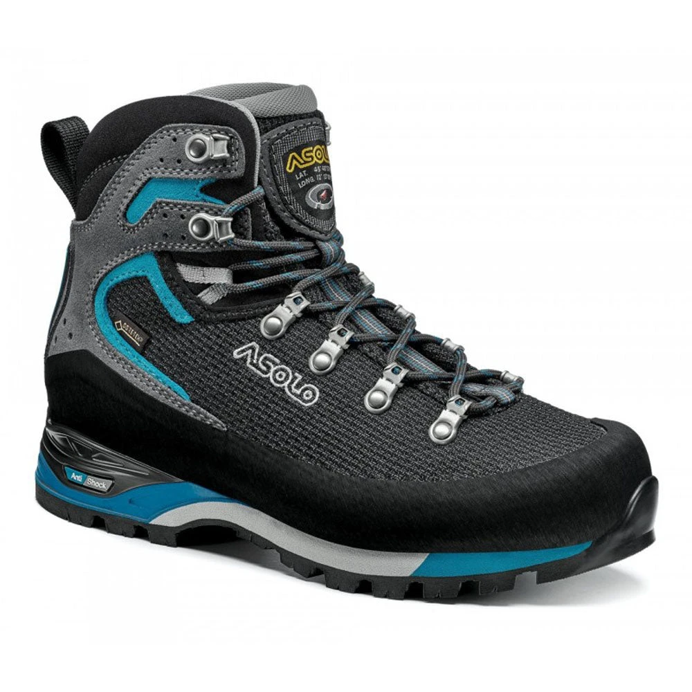 Asolo Corax ML Wmns 1 Asolo Corax ML Wmns