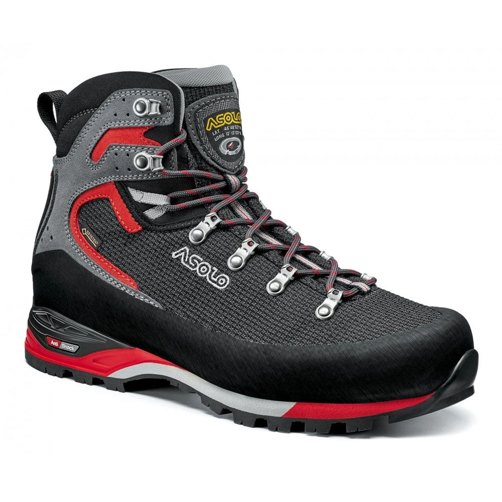 Asolo Corax GV MM Mens 1 Asolo Corax GV MM Mens