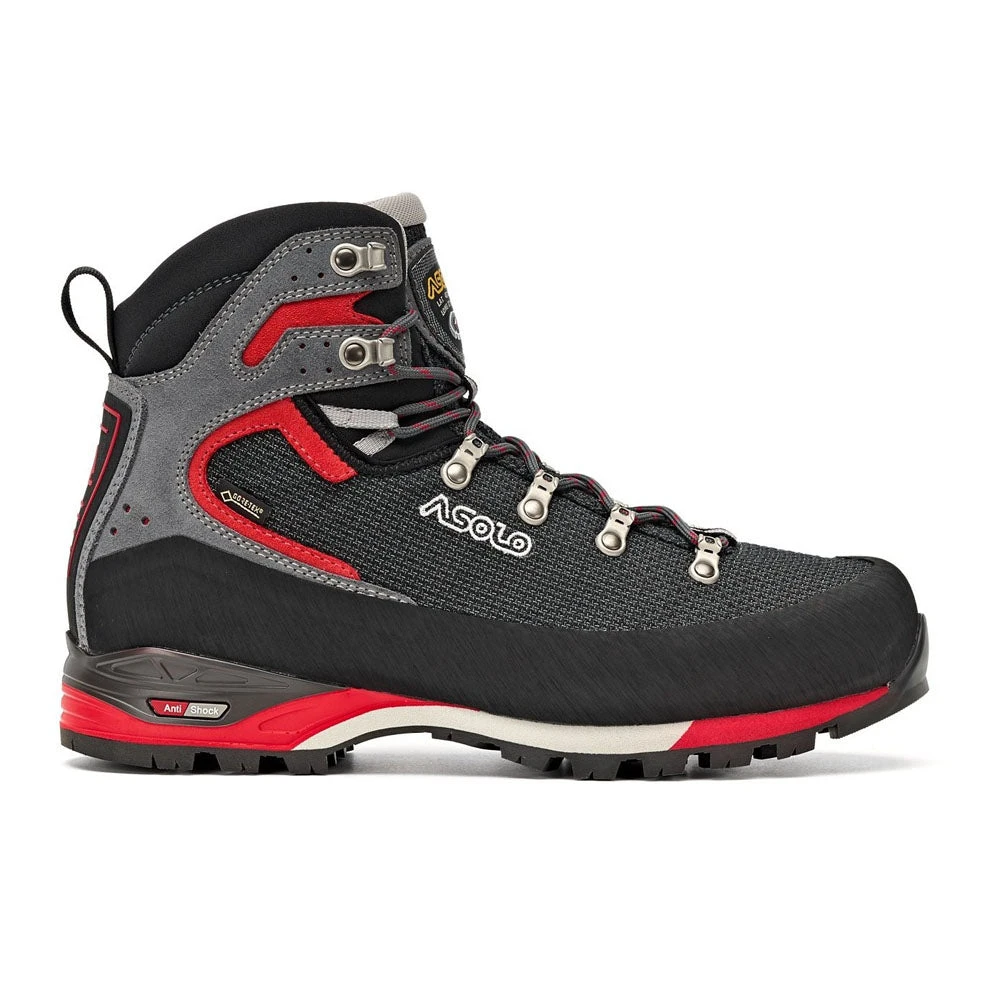 Asolo Corax GV MM Mens 2 Asolo Corax GV MM Mens - Image 2