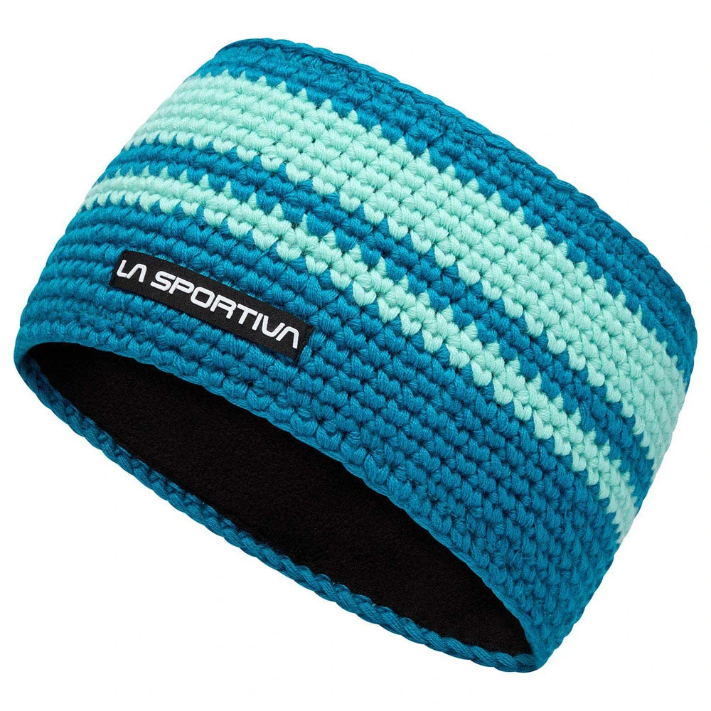La Sportiva Zephir Headband 1 La Sportiva Zephir Headband