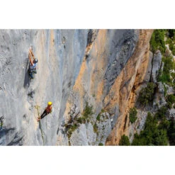 Grivel Daisy Chain Evo 125cm -Edelrid Shop daisychainaction CA8A0947 1600x c945eccd e502 409e b643 72c1879c5a5c