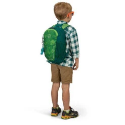 Osprey Daylite Kids 20 Osprey Daylite Kids -Edelrid Shop dayltkidss20 s20 detail5 leafygreen