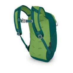 Osprey Daylite Kids 22 Osprey Daylite Kids -Edelrid Shop dayltkidss20 s20 sideback leafygreen