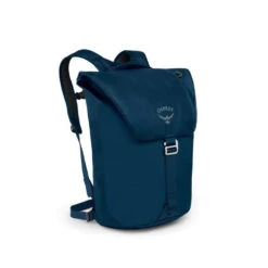 Osprey Transporter Flap Pack -Edelrid Shop deepwater