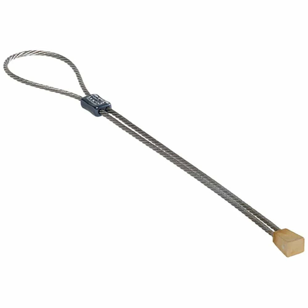 DMM Brass Nut IMPS Set 2-4 2 DMM Brass Nut IMPS Set 2-4 - Image 2