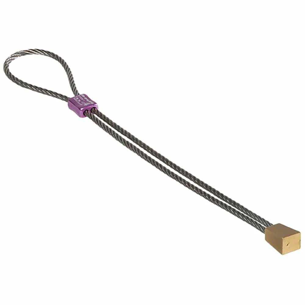 DMM Brass Nut IMPS Set 2-4 4 DMM Brass Nut IMPS Set 2-4 - Image 4