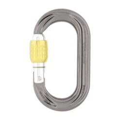 DMM Perfect O Screwgate BLT/Lime