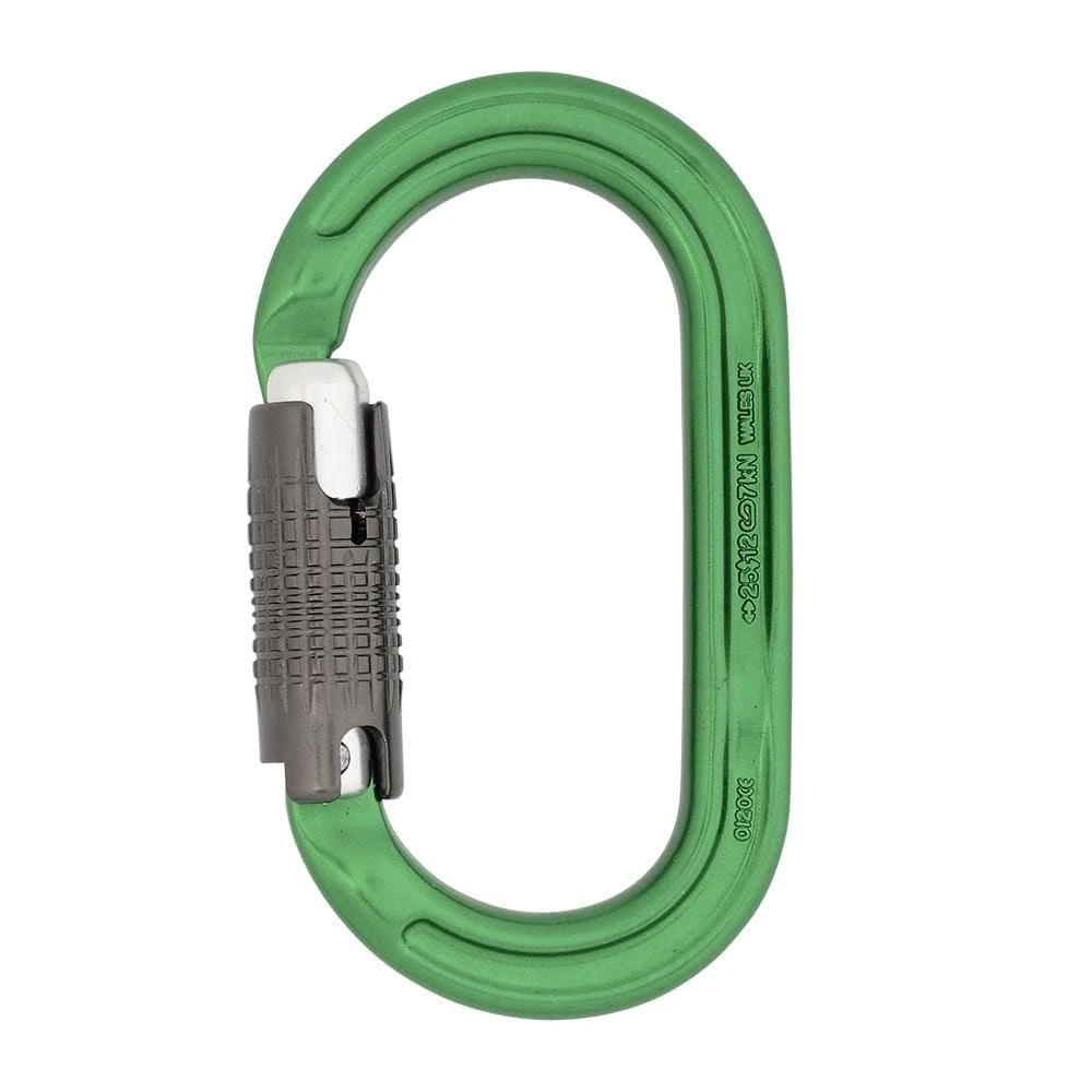 DMM Ultra O Oval LS 3pk 3 DMM Ultra O Oval LS 3pk - Image 3