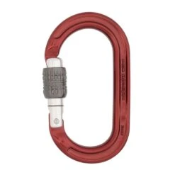 DMM Ultra O Screwgate -Edelrid Shop dmm dmm ultra o screwgate one size red other gear dmma322rd 14381635829896