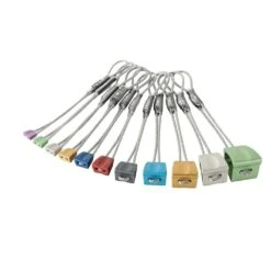 DMM Wallnut Set 1-11