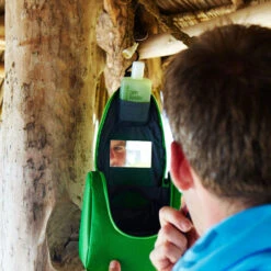 Lifeventure Dry Wash Gel 100ml -Edelrid Shop dry wash 2