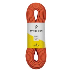 Sterling Duetto 8.4mm XEROS 10 Sterling Duetto 8.4mm XEROS -Edelrid Shop duetto xeros orange hank 2021