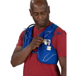 Osprey Duro 6 With Reservoir -Edelrid Shop duro6wres s22 detail1 bluesky