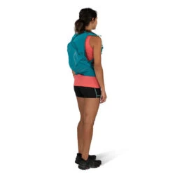 Osprey Dyna 15 With Reservoir -Edelrid Shop dyna15wres s22 body3 verdigrisgreen