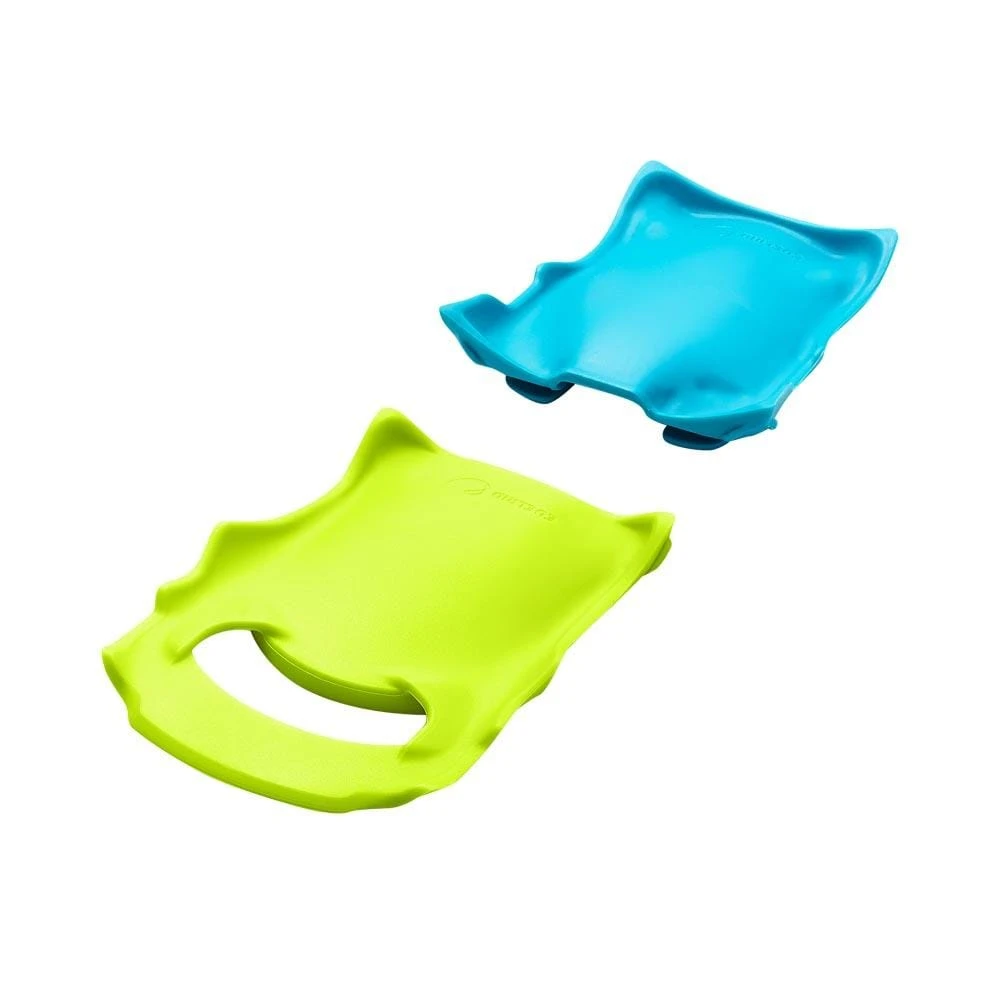 Edelrid Anti Beast Lite Oasis Pair 1 Edelrid Anti Beast Lite Oasis Pair