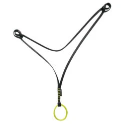 Edelrid Belay Station Sling Tech Web Night 110cm