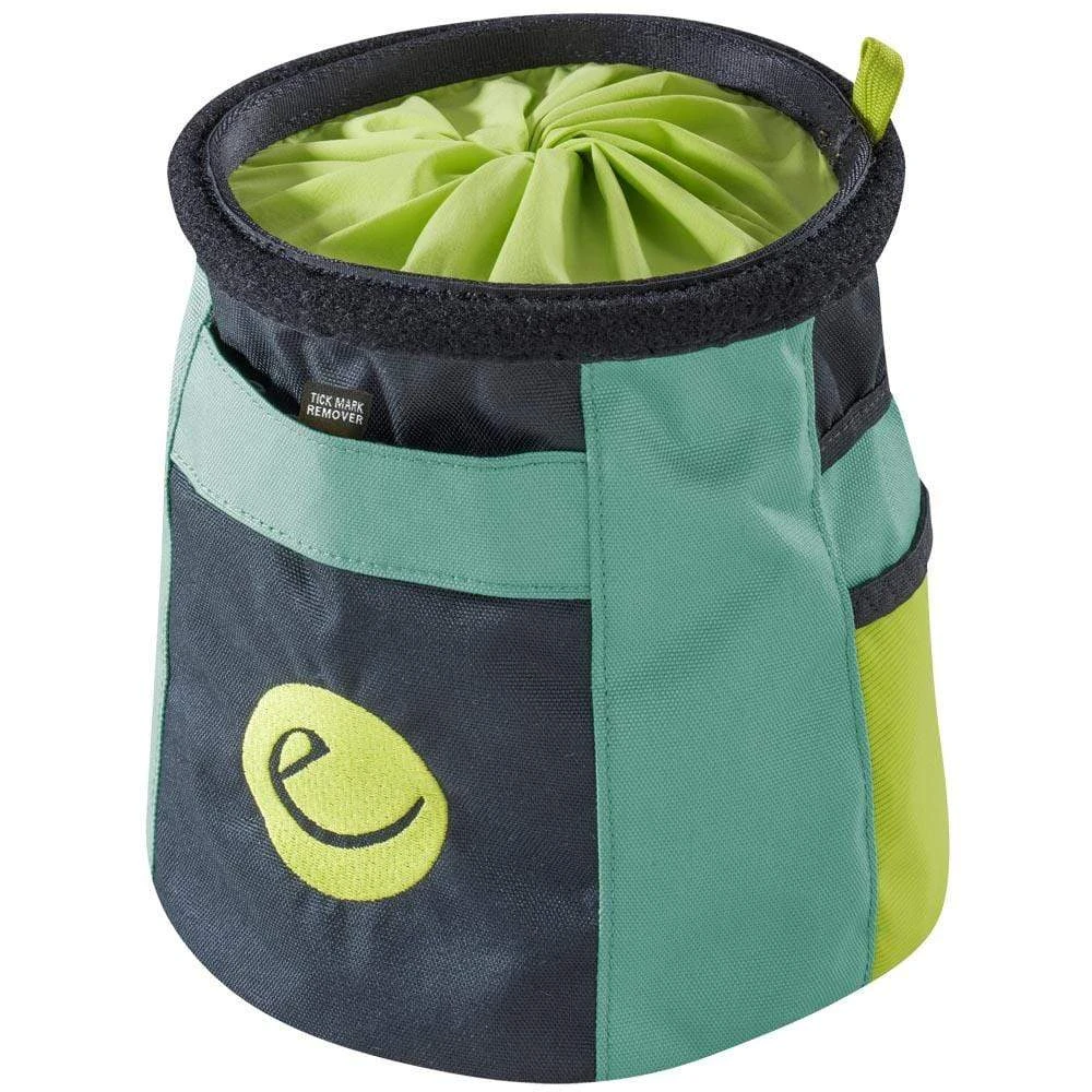 Edelrid Boulder Bag II 2 Edelrid Boulder Bag II - Image 2